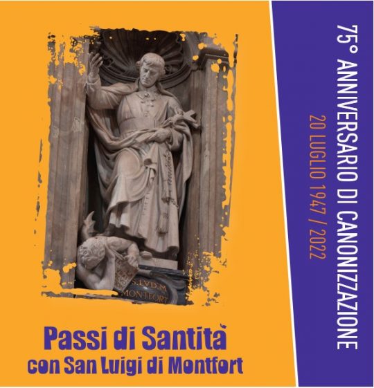 Passi di santità